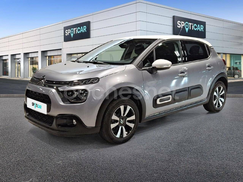 CITROEN C3 Origin PureTech Max