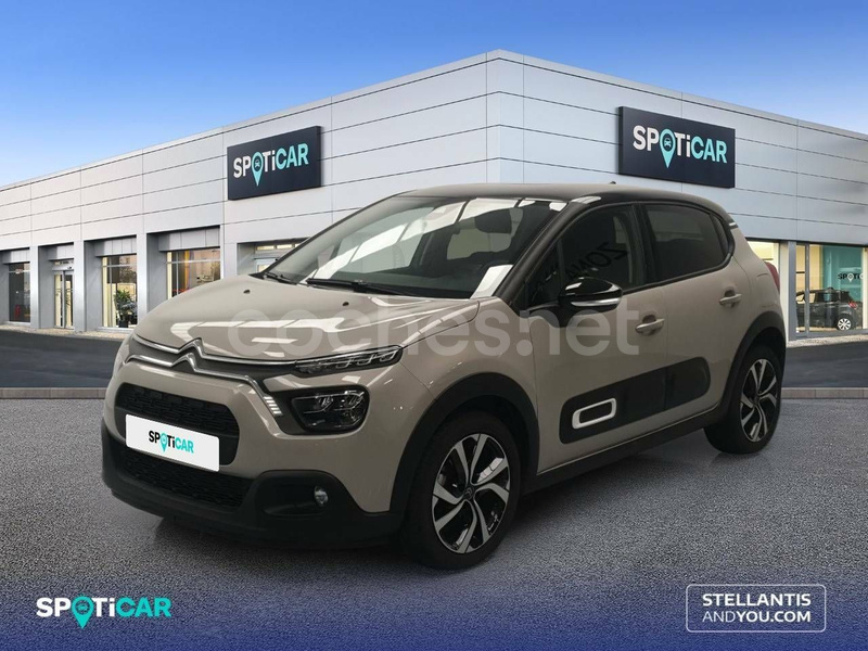 CITROEN C3 PureTech Max