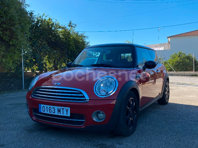 MINI MINI Cooper D