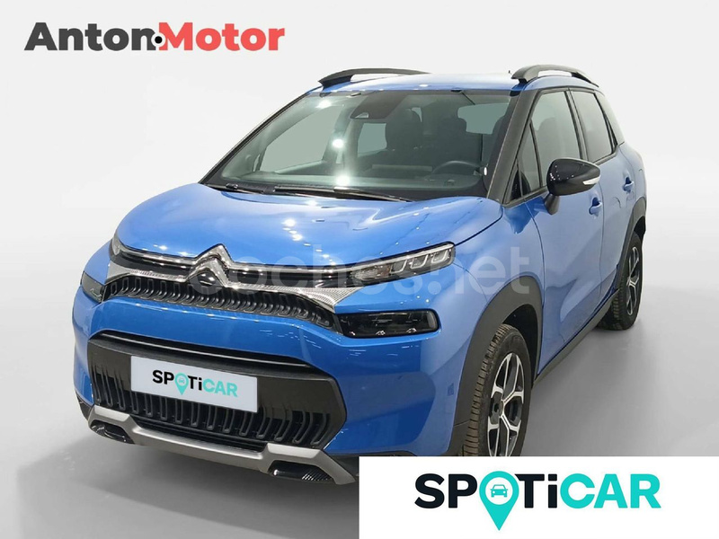 CITROEN C3 Aircross PureTech EAT6 SS Feel Pack