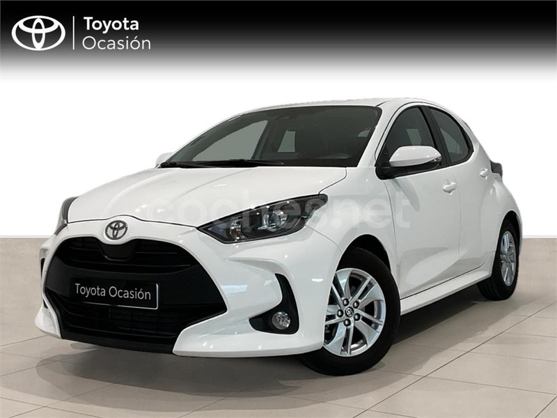 TOYOTA Yaris 1.5 125 SEdition