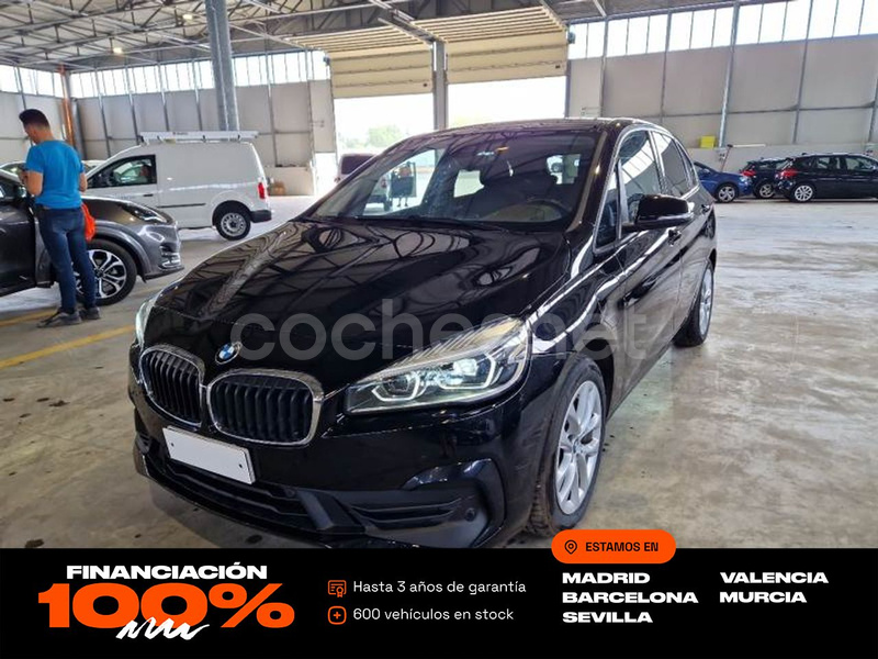 BMW Serie 2 Active Tourer 225xe iPerformance