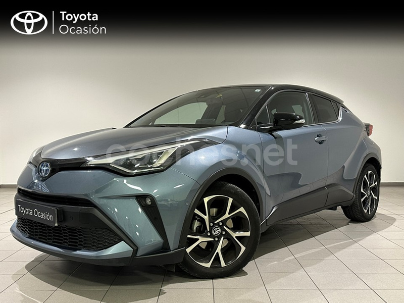 TOYOTA C-HR 2.0 180H Advance