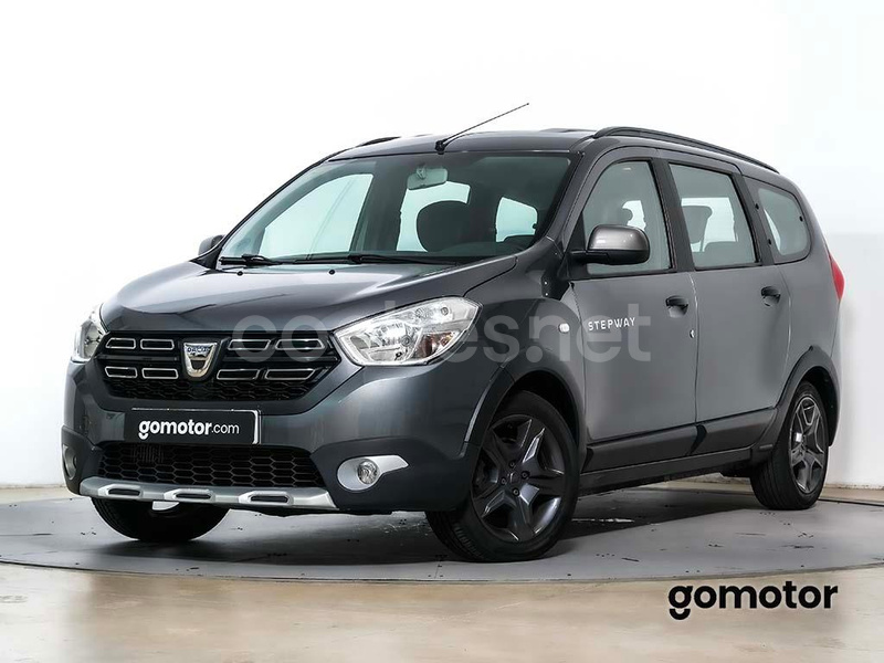 DACIA Lodgy Stepway dCi 7Pl