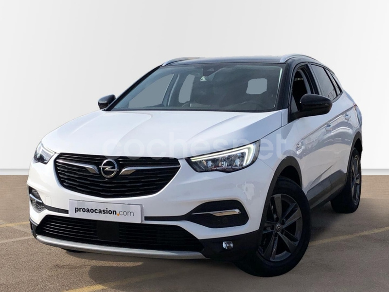 OPEL Grandland X 1.5 CDTi Design Line