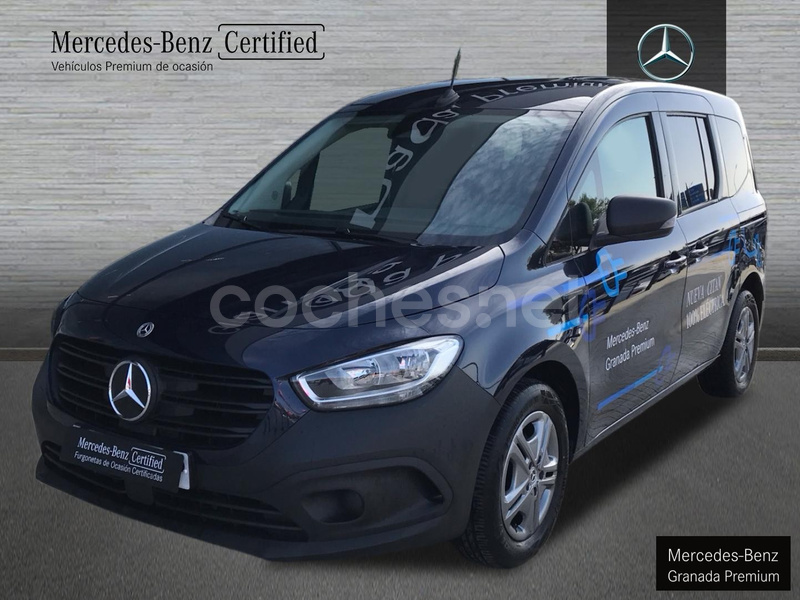 MERCEDES-BENZ Citan eCitan Tourer Pro Largo