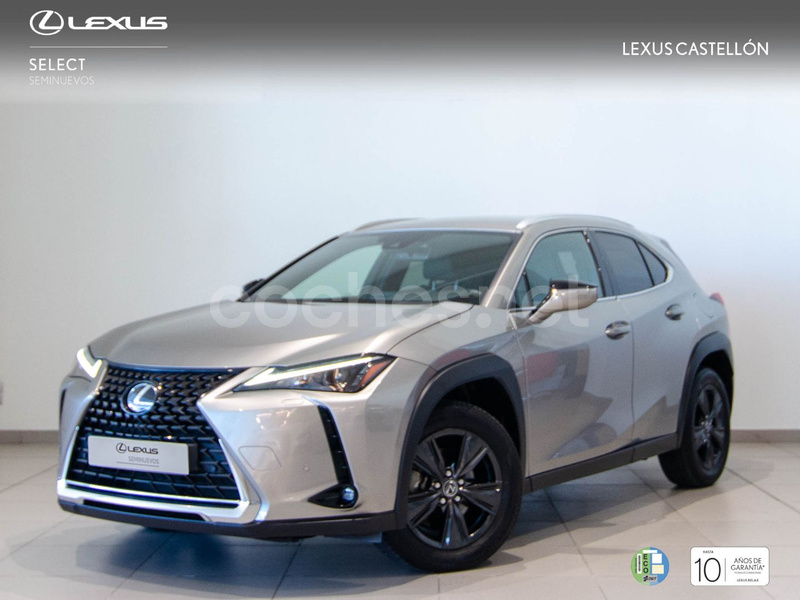 LEXUS UX 2.0 250h Premium