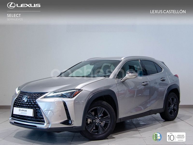 LEXUS UX 2.0 250h Premium