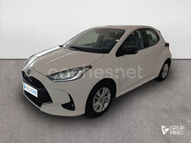 MAZDA Mazda2 Hybrid 1.5 CVT Agile Comfort