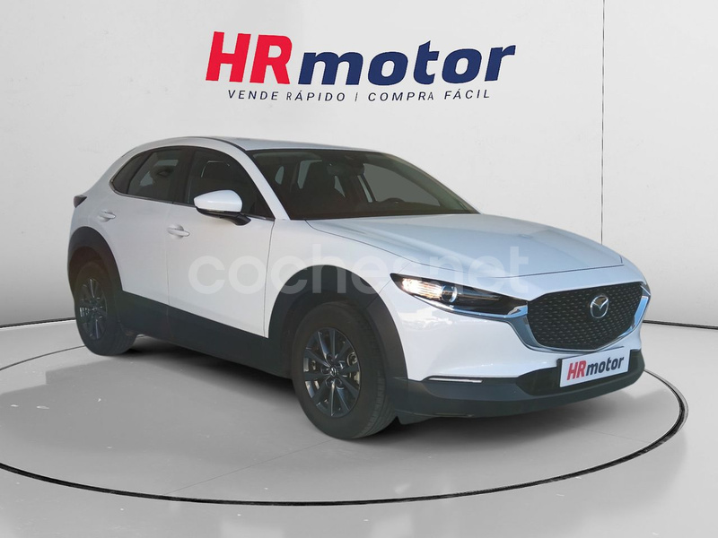 MAZDA CX-30 eSKYACTIVG 2.0 2WD Evolution