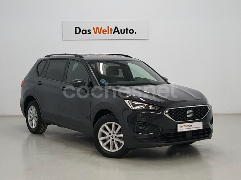 SEAT Tarraco 1.5 TSI StSp Style