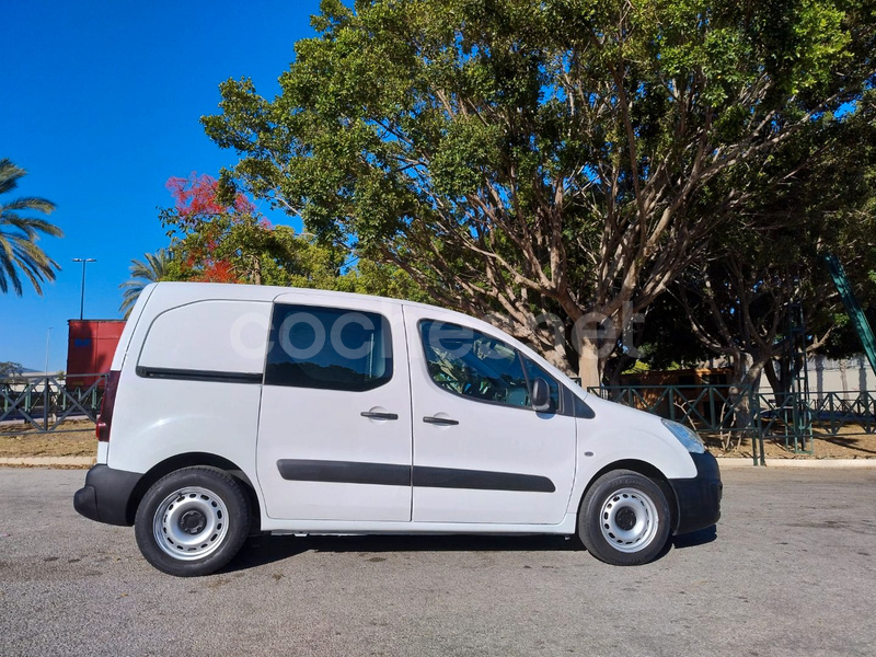 CITROEN Berlingo BlueHDi