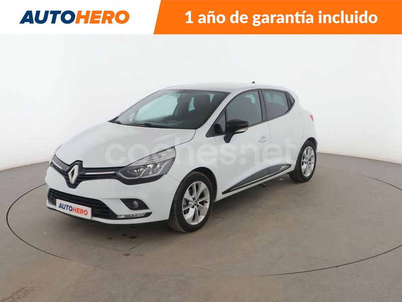 RENAULT Clio Limited TCe 18