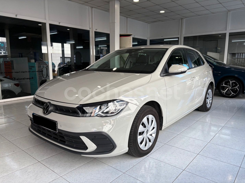 VOLKSWAGEN Polo Polo 1.0 TSI