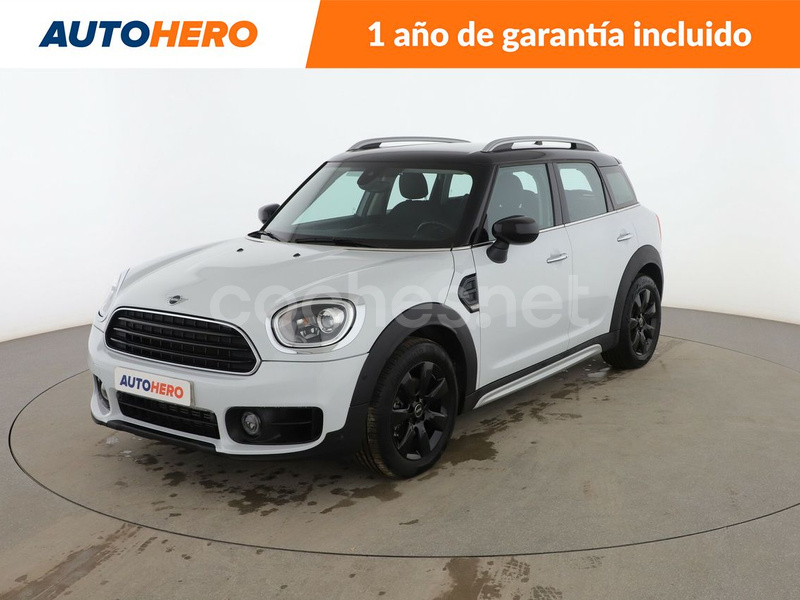 MINI COUNTRYMAN Cooper