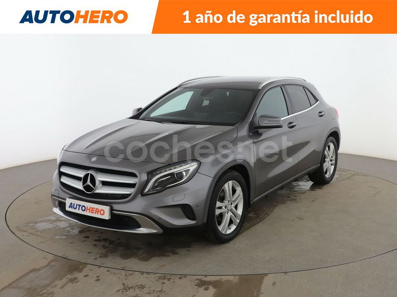 MERCEDES-BENZ Clase GLA GLA 200 d Urban