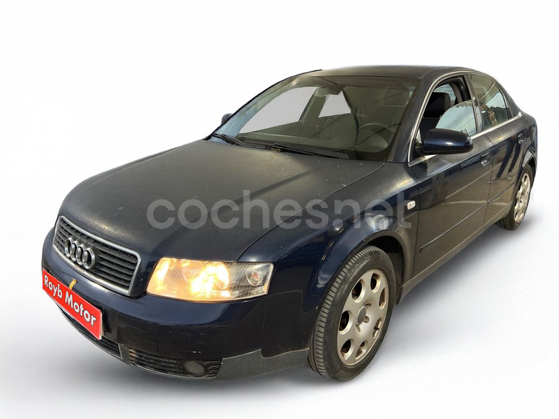 AUDI A4 1.9 TDI