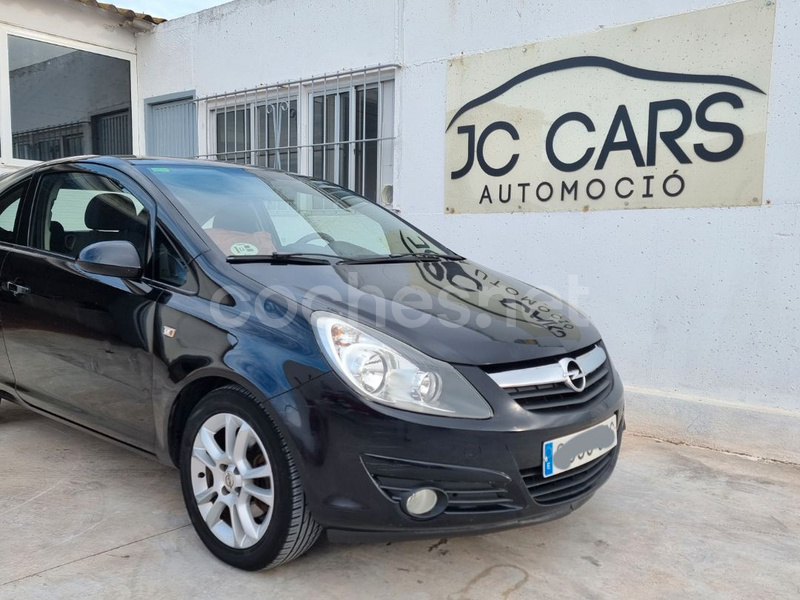 OPEL Corsa Sport 1.3 CDTi