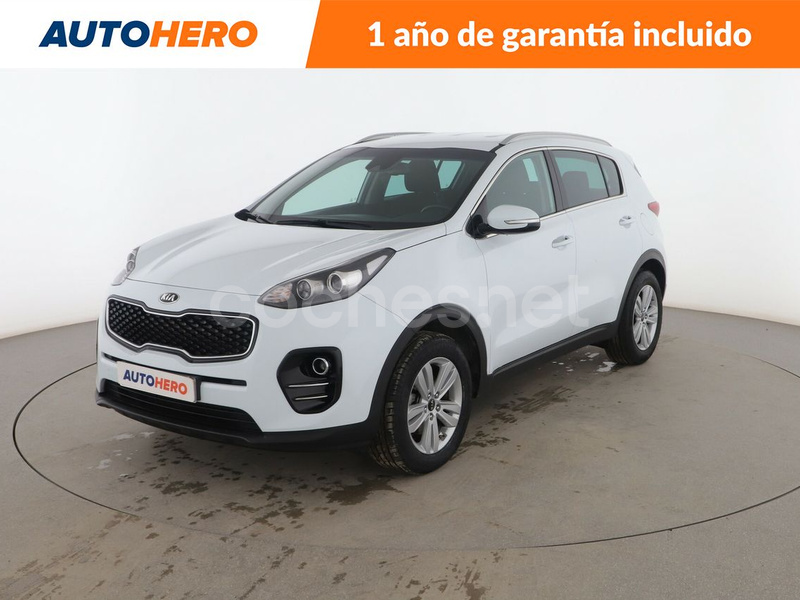 KIA Sportage 1.6 GDi xTech17 4x2