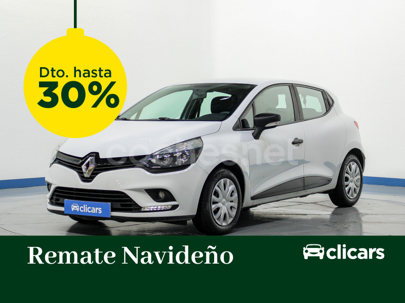 RENAULT Clio Business dCi 18