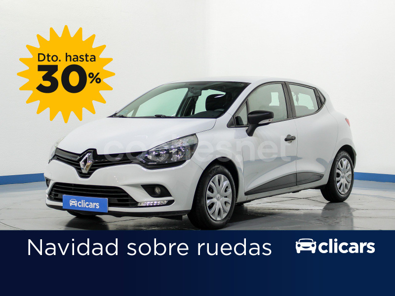 RENAULT Clio Business dCi 18