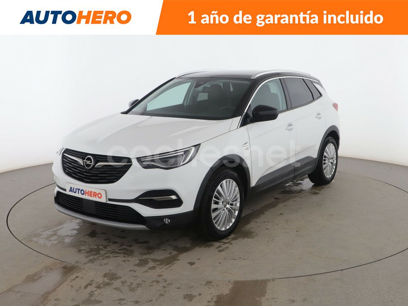 OPEL Grandland X 1.5 CDTi Opel 2020