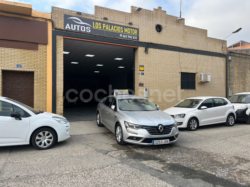 RENAULT Talisman Limited Energy dCi