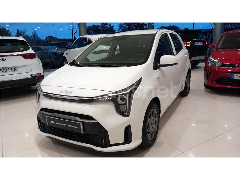 KIA Picanto 1.0 DPi Drive