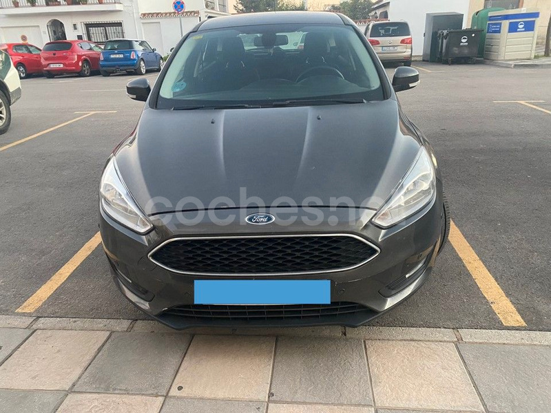 FORD Focus 1.5 TDCi E6 Business