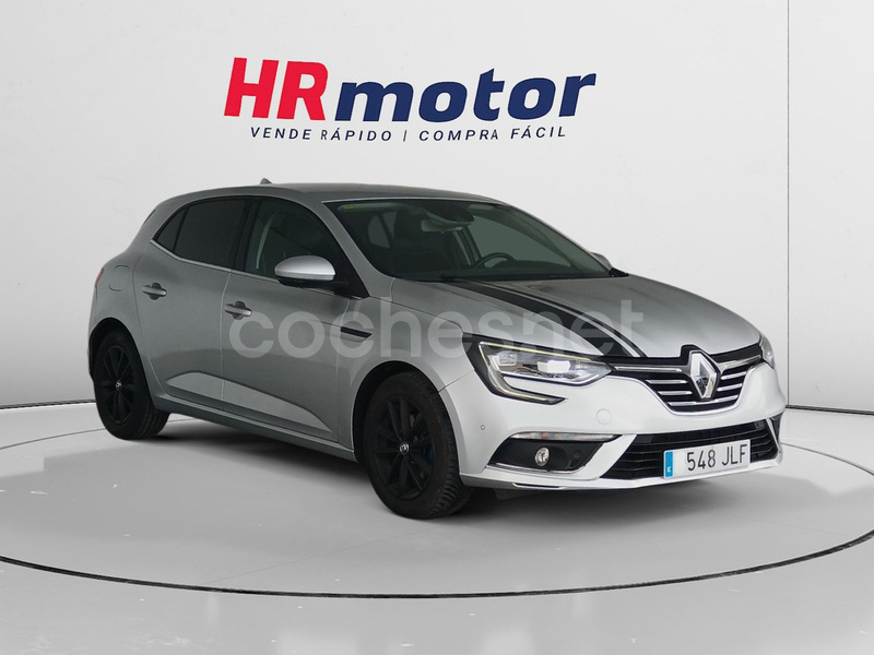 RENAULT Mégane Zen Energy TCe 130