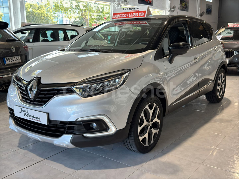 RENAULT Captur Zen TCe GPF