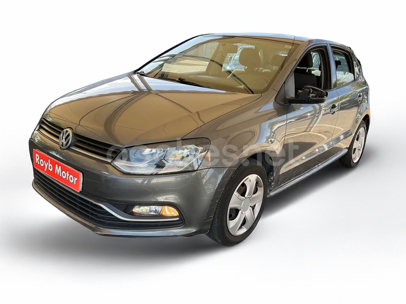 VOLKSWAGEN Polo Advance 1.0