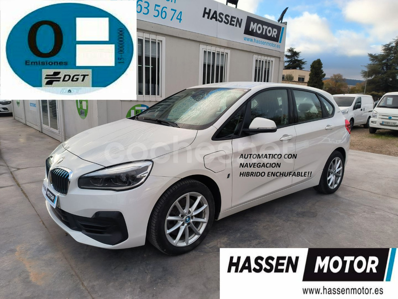 BMW Serie 2 Active Tourer 225xe iPerformance