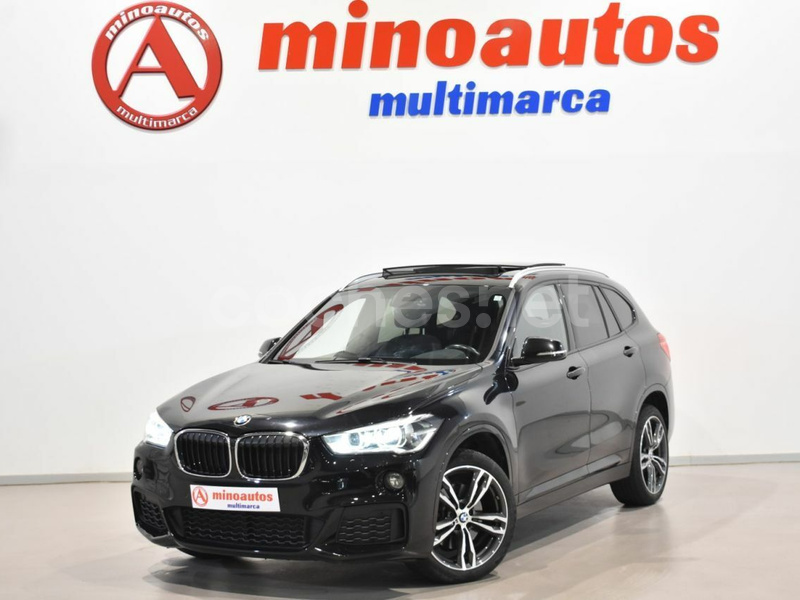 BMW X1 sDrive20dA