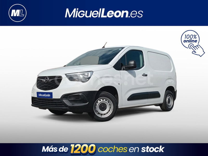 OPEL Combo 1.5 TD Select L H1 650kg