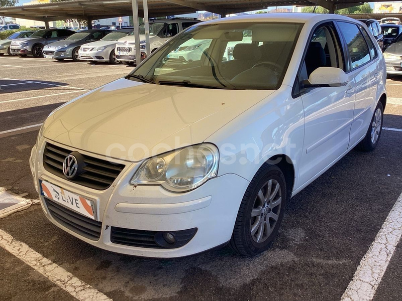 VOLKSWAGEN Polo 1.4 United