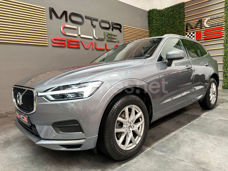 VOLVO XC60 2.0 D3 Business Plus