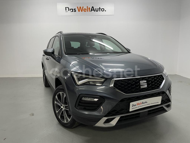 SEAT Ateca 1.5 TSI DSG SS Style Go