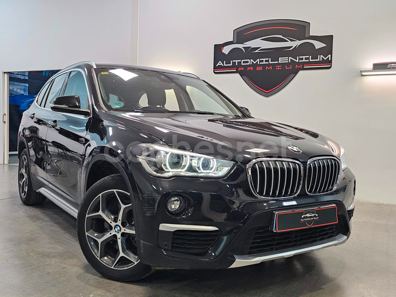 BMW X1 sDrive18dA