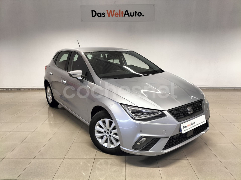 SEAT Ibiza 1.0 TSI Style XL