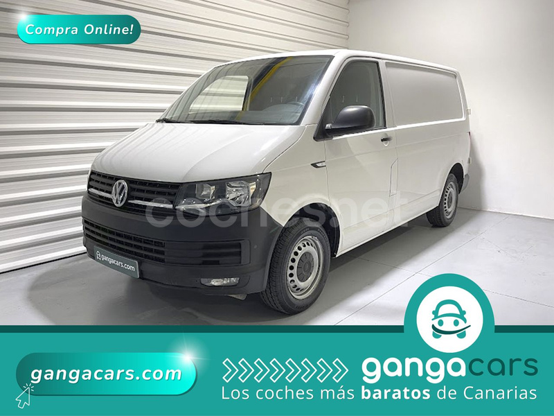 VOLKSWAGEN Transporter Kombi PRO Corto TM 2.0 TDI 4MO BMT