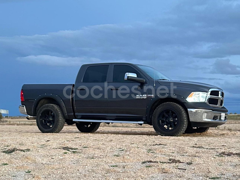 RAM RAM 1500 5,7 HEMI