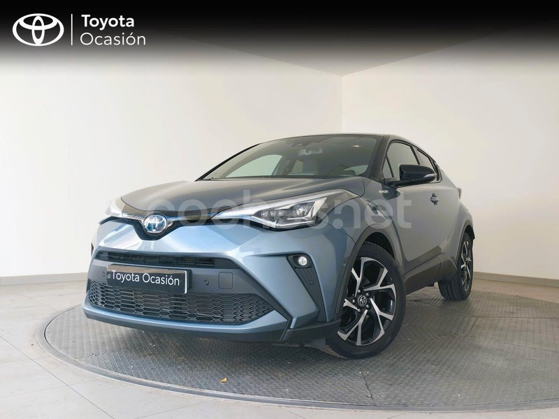 TOYOTA C-HR 2.0 180H Advance