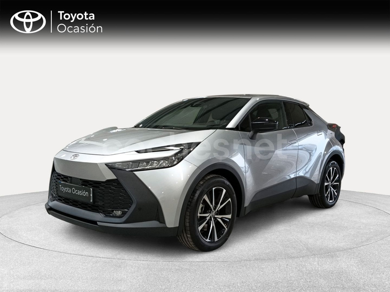 TOYOTA C-HR 2.0 220PH Advance