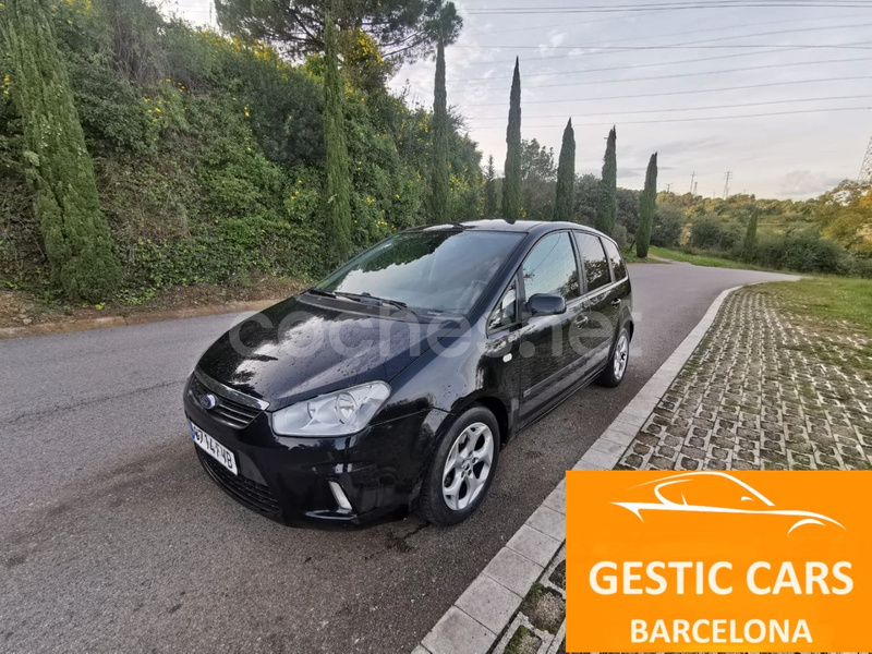 FORD C-Max 1.8 TDCi Ghia