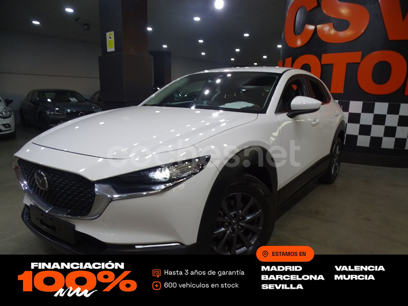 MAZDA CX-30 eSKYACTIVG 2.0 2WD Origin