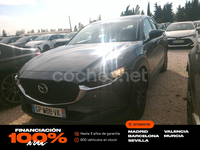 MAZDA CX-30 eSKYACTIVG 2.0 2WD Origin