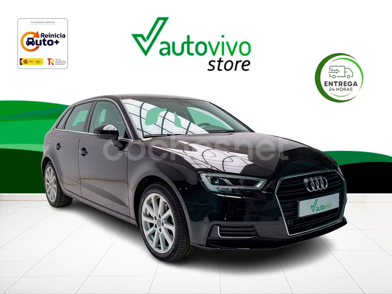 AUDI A3 Design 35 TFSI S tronic Sportback