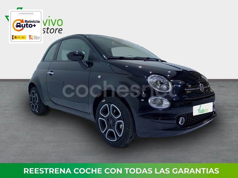 FIAT 500 Club 1.0 Hybrid 70 CV