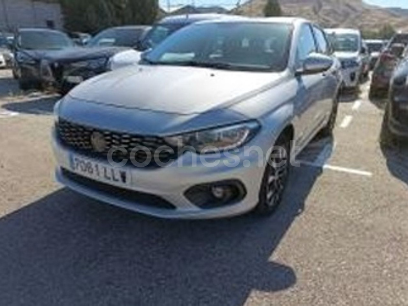 FIAT Tipo 1.3 Multijet Mirror